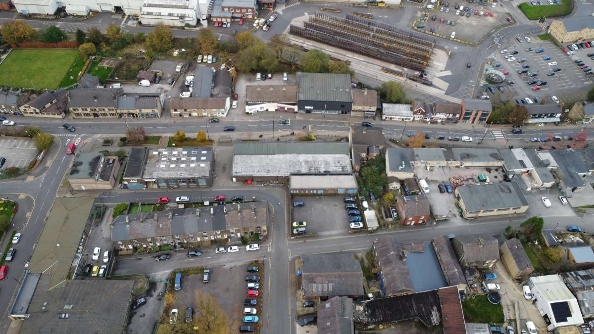 Retail/Shop in Sheffield - photo 3