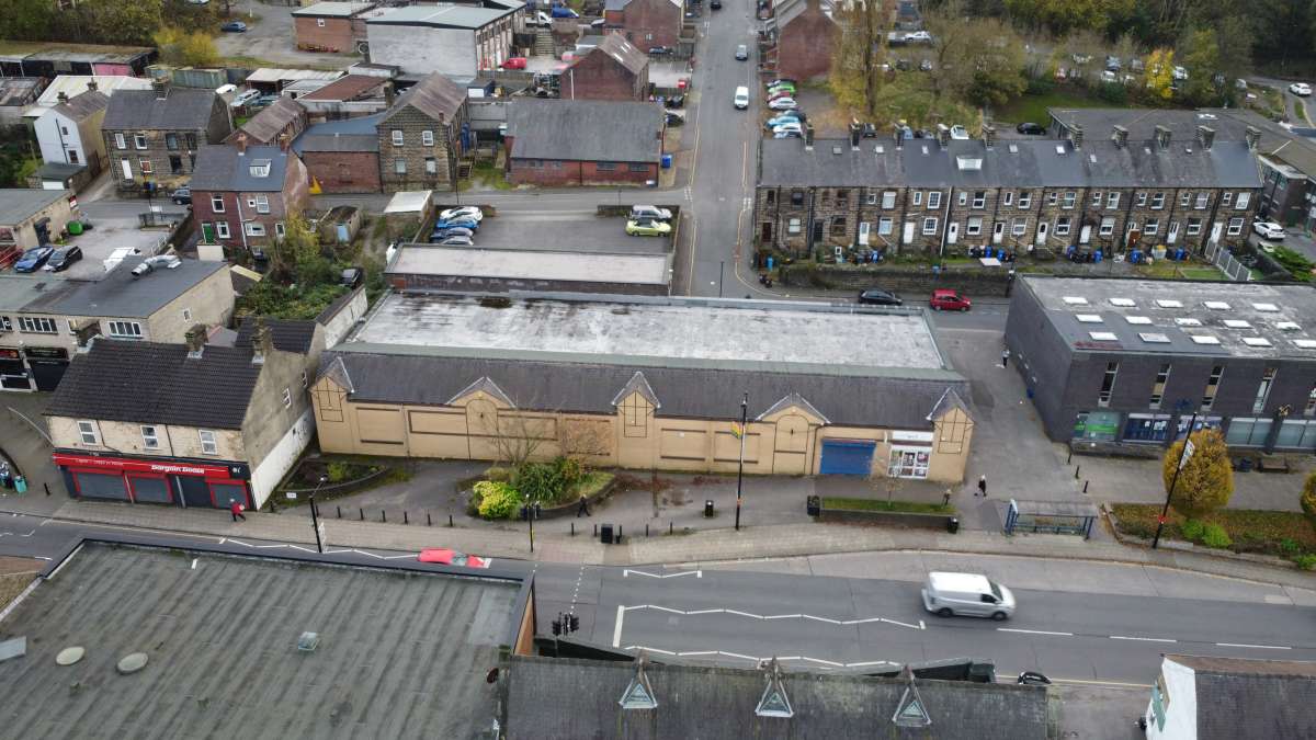 Retail/Shop in Sheffield - photo 4