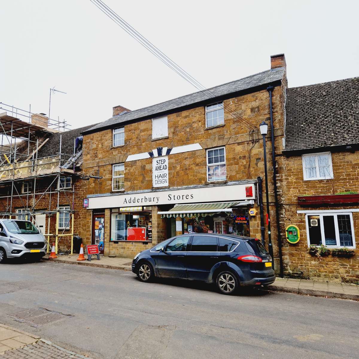 Retail/Shop in Banbury - photo 2