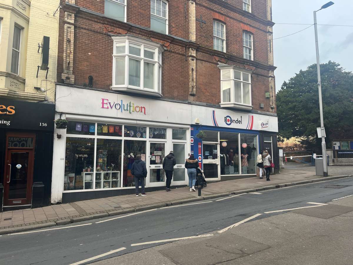 Investment in Exeter