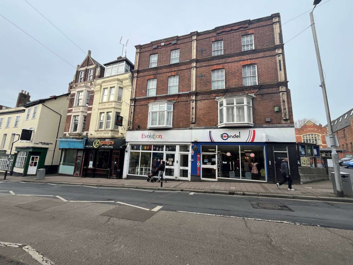 Investment in Exeter - photo 2