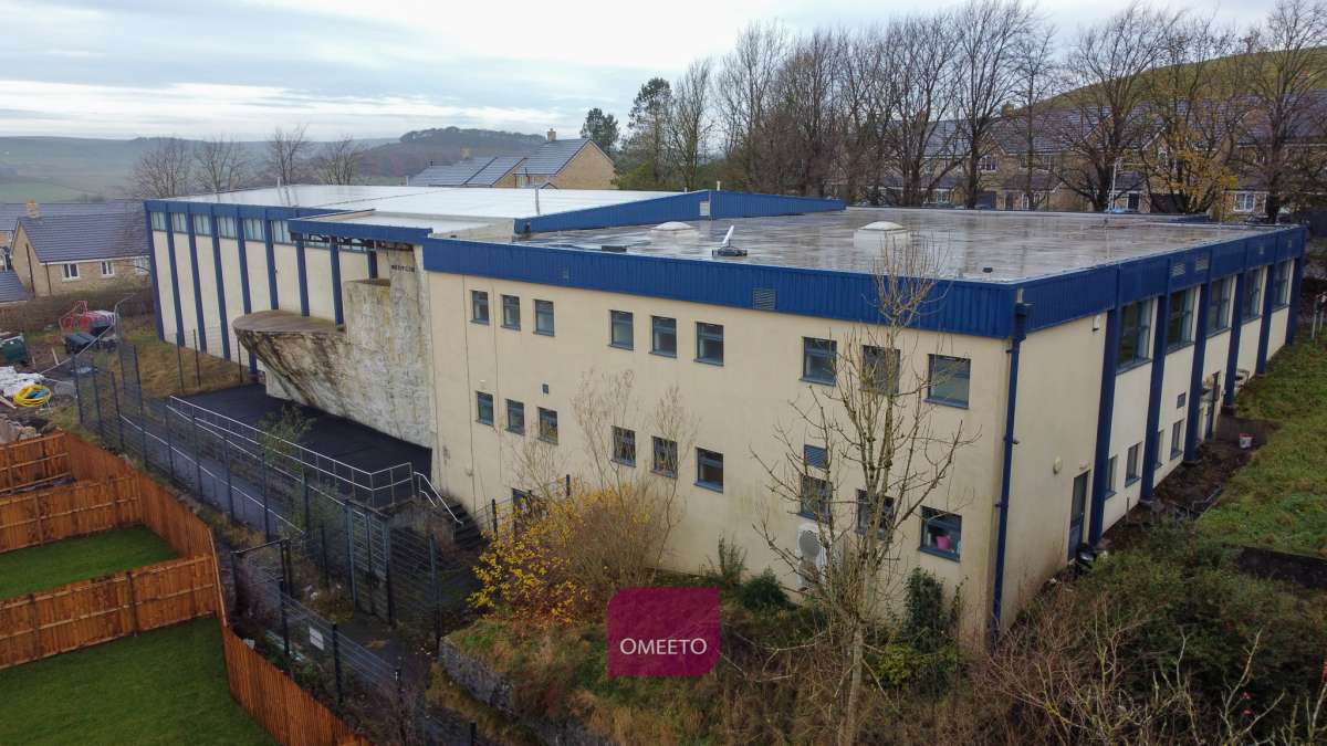 Industrial Unit in Derby - photo 2