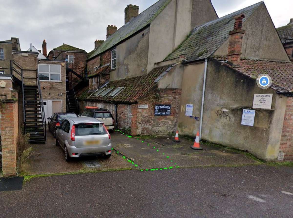 Retail/Shop in King's Lynn - photo 2