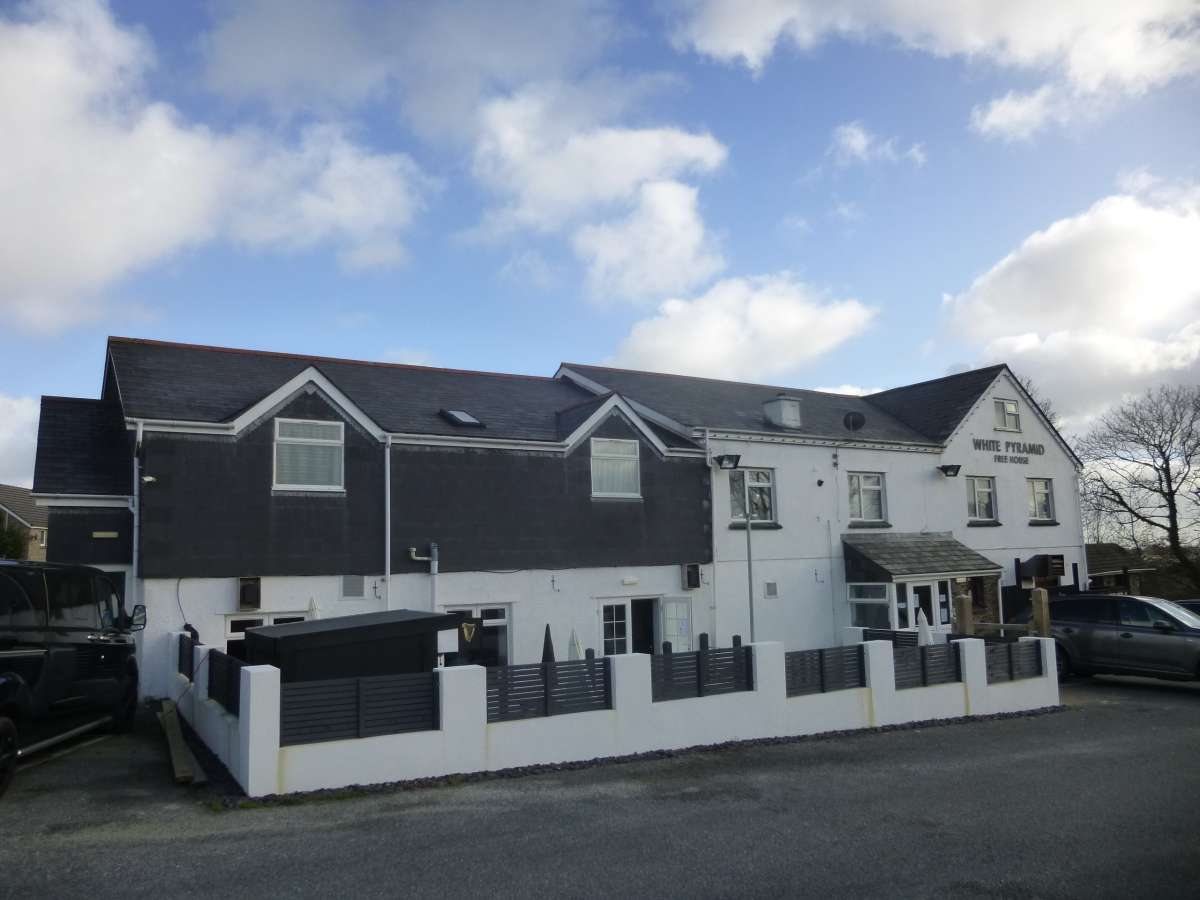 Retail/Shop in St Austell - photo 2