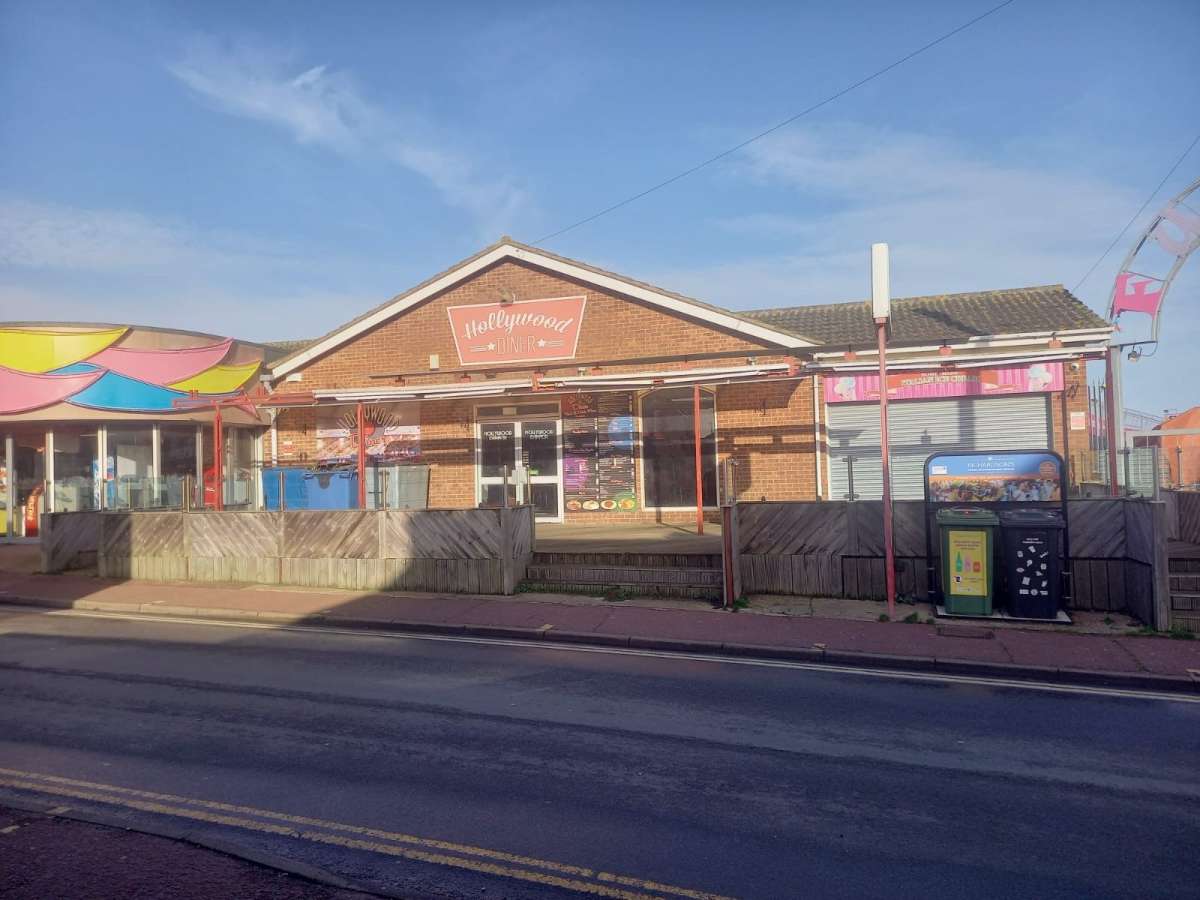 Retail in Great Yarmouth