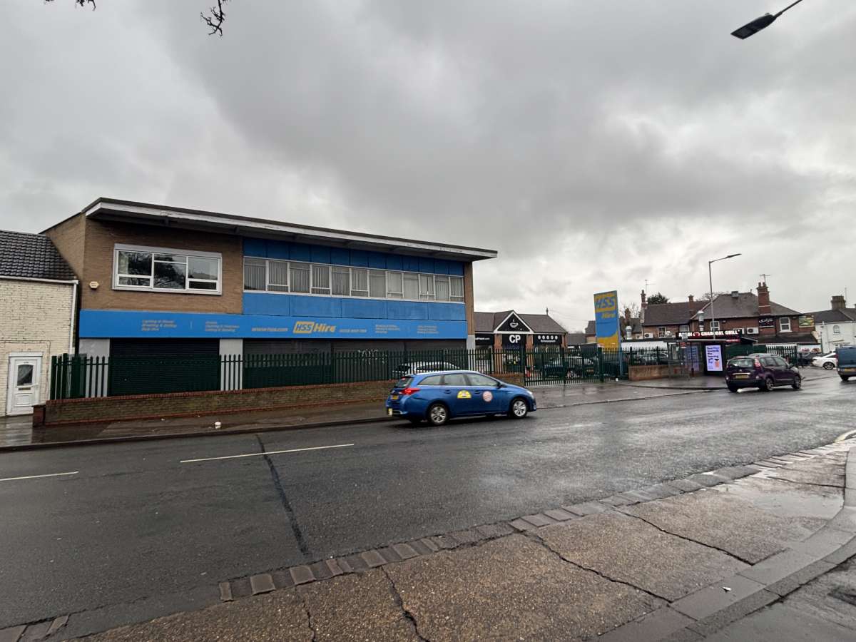 Retail in Peterborough