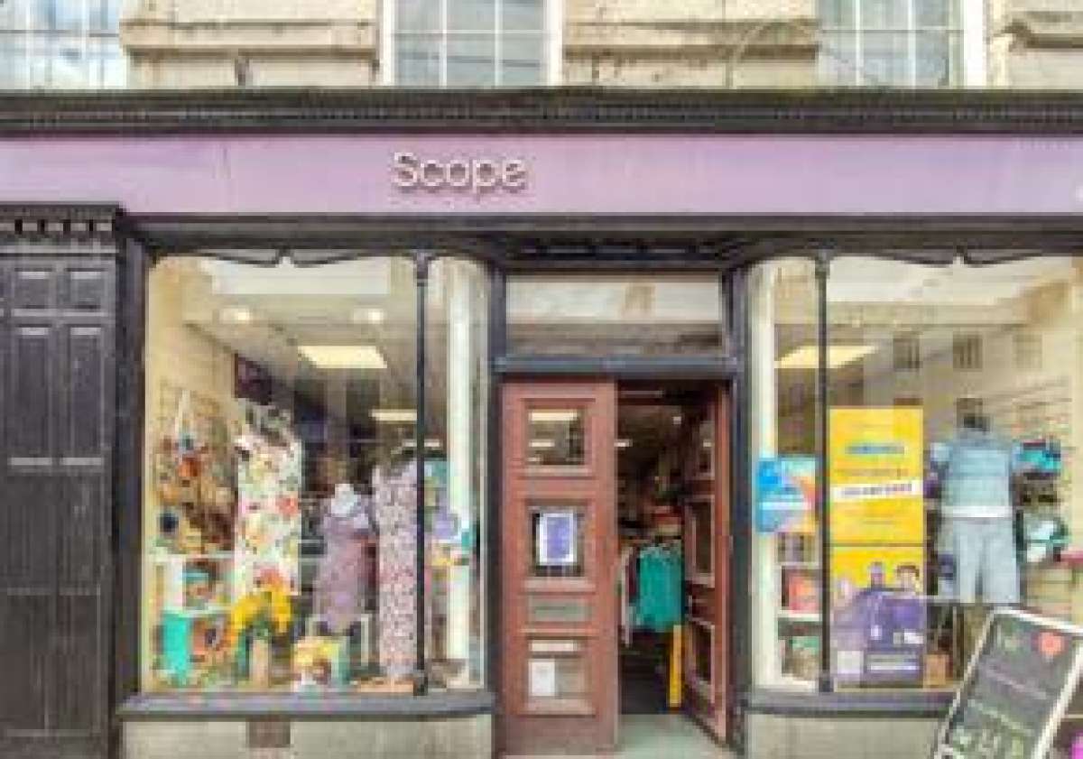 Retail in Kendal