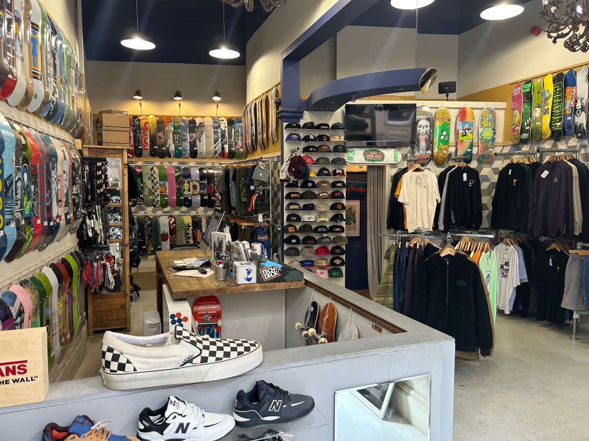 Retail/Shop in Nottingham - photo 2