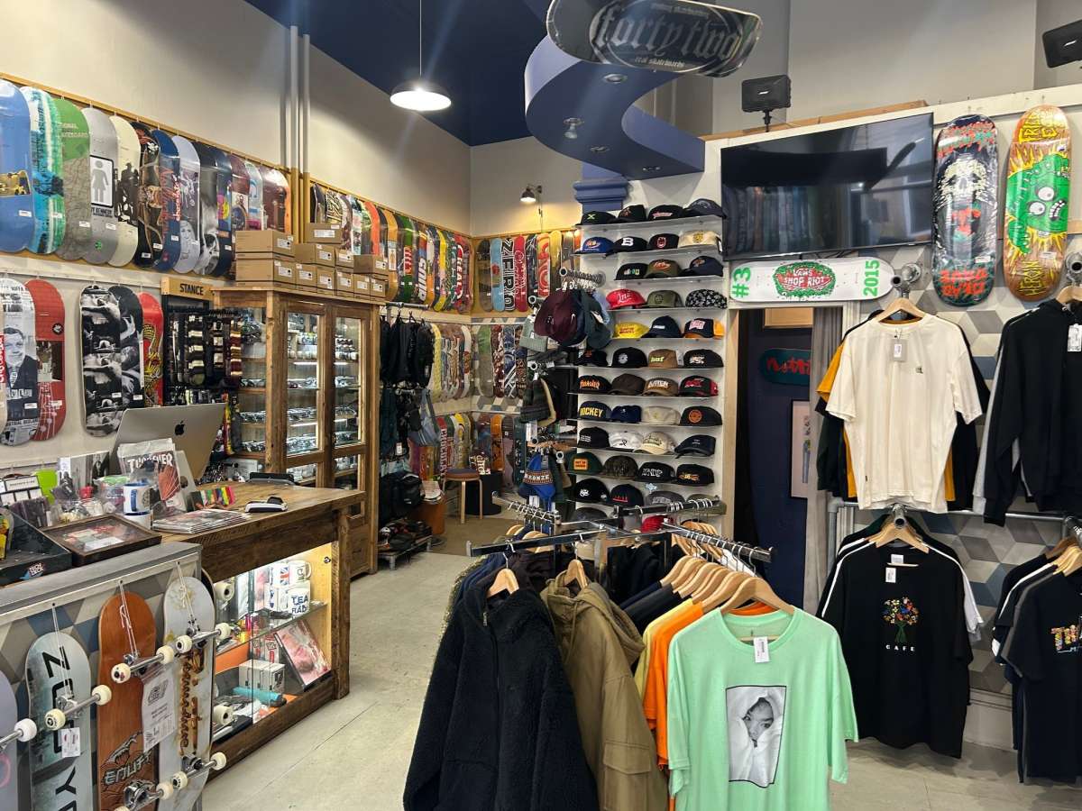 Retail/Shop in Nottingham - photo 3