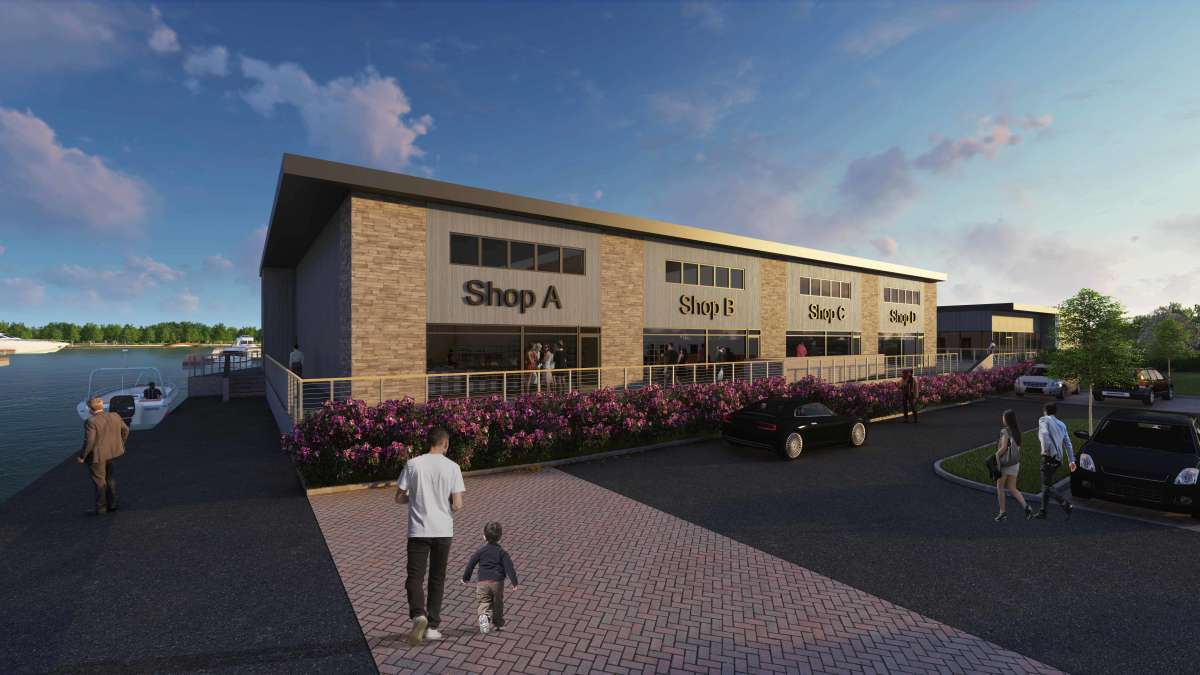 Retail/Shop in Peterborough - photo 2