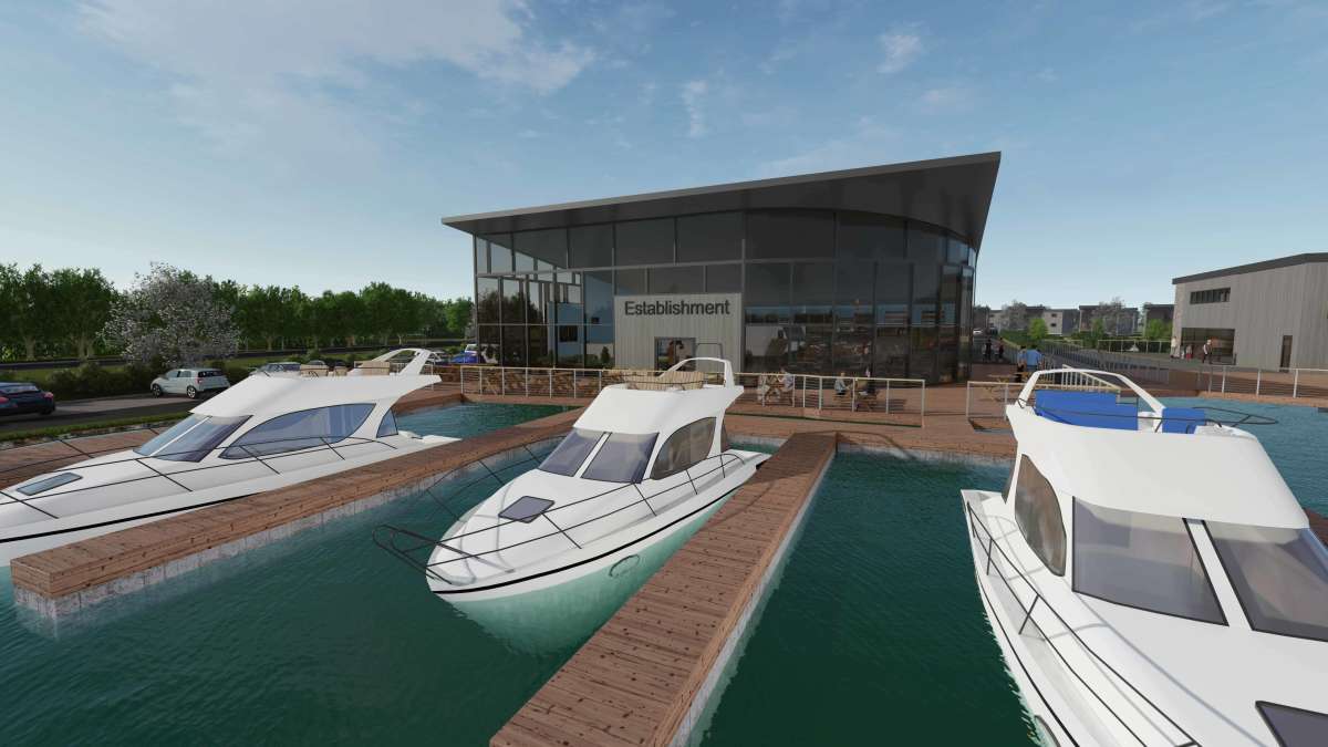 Retail/Shop in Peterborough - photo 4