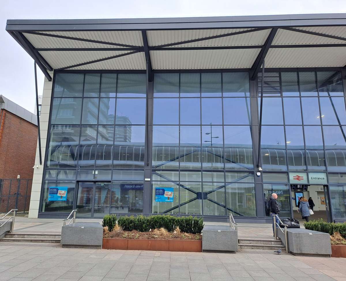 Retail/Shop in Sunderland - photo 2