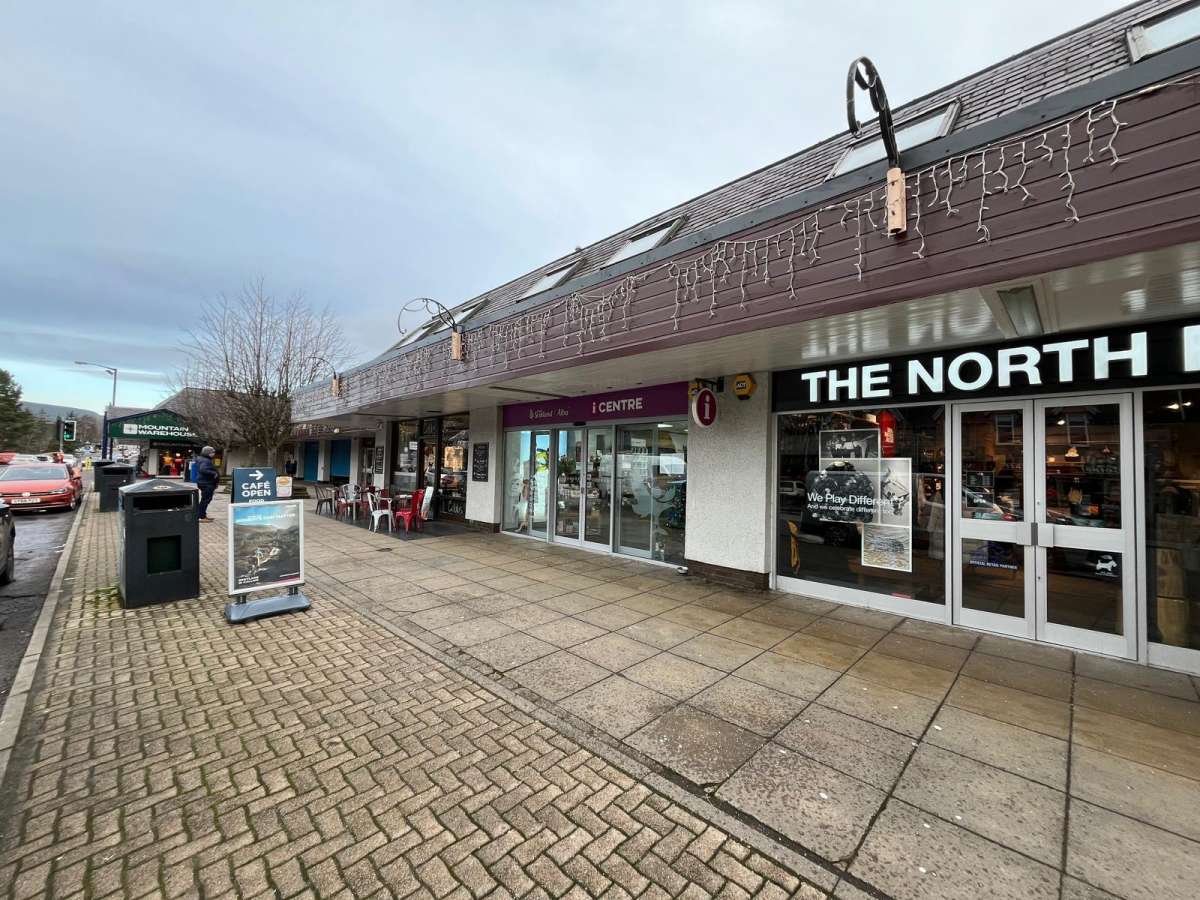 Retail/Shop in Aviemore - photo 2