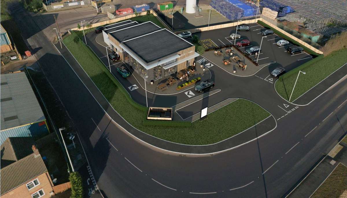 Retail in Peterborough