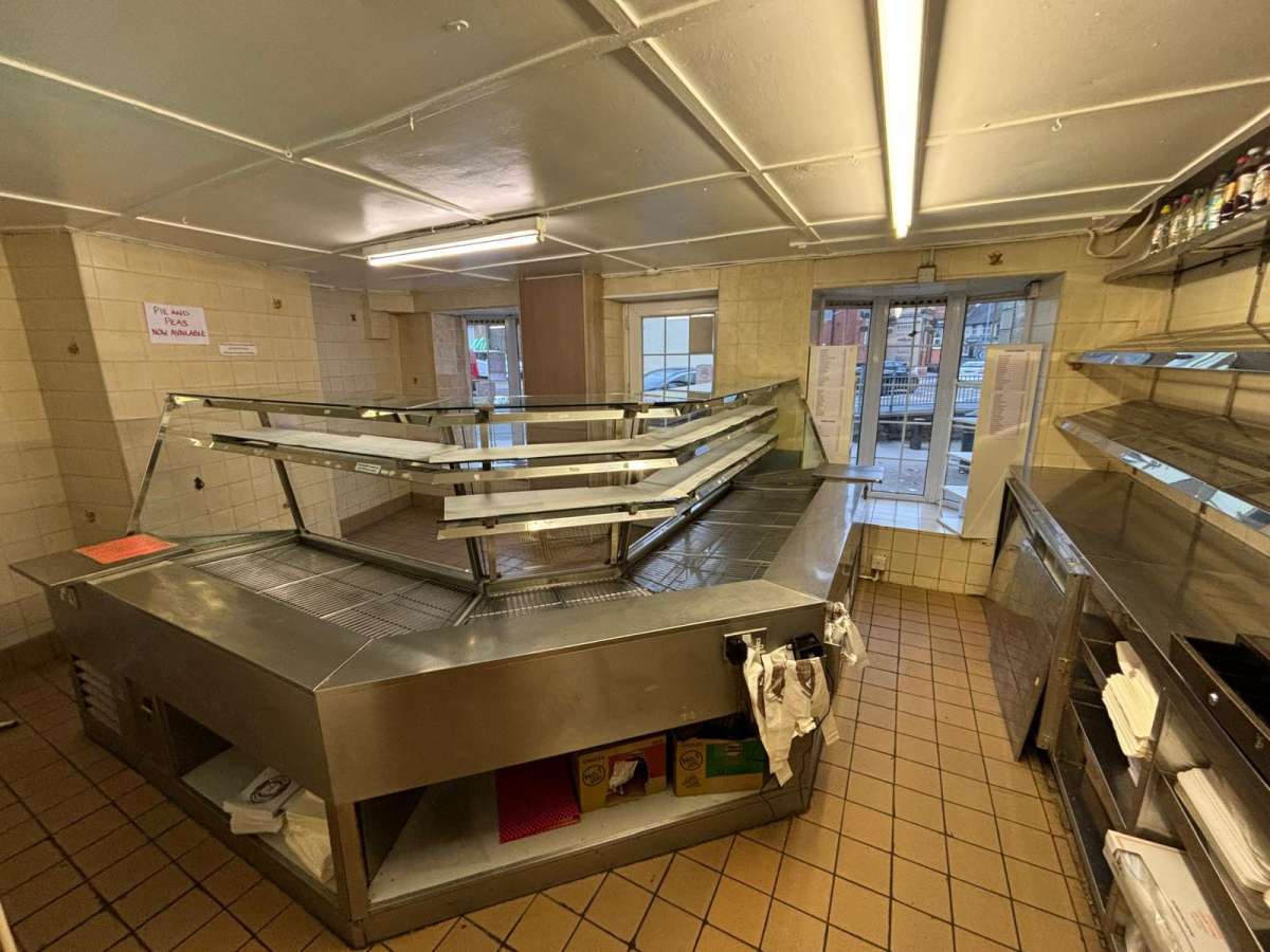 Retail/Shop in Pontefract - photo 2