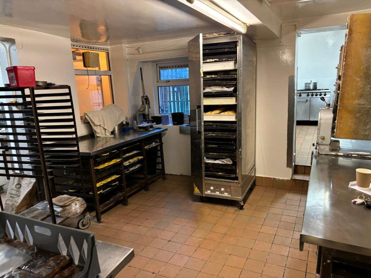 Retail/Shop in Pontefract - photo 4