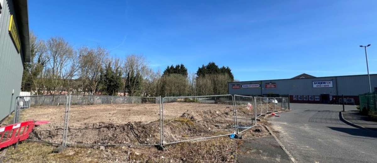 Retail/Shop in Ashbourne - photo 4