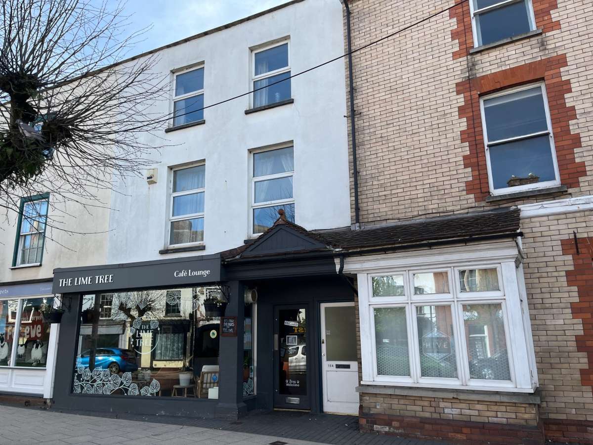 Retail/Shop in Cullompton - photo 3