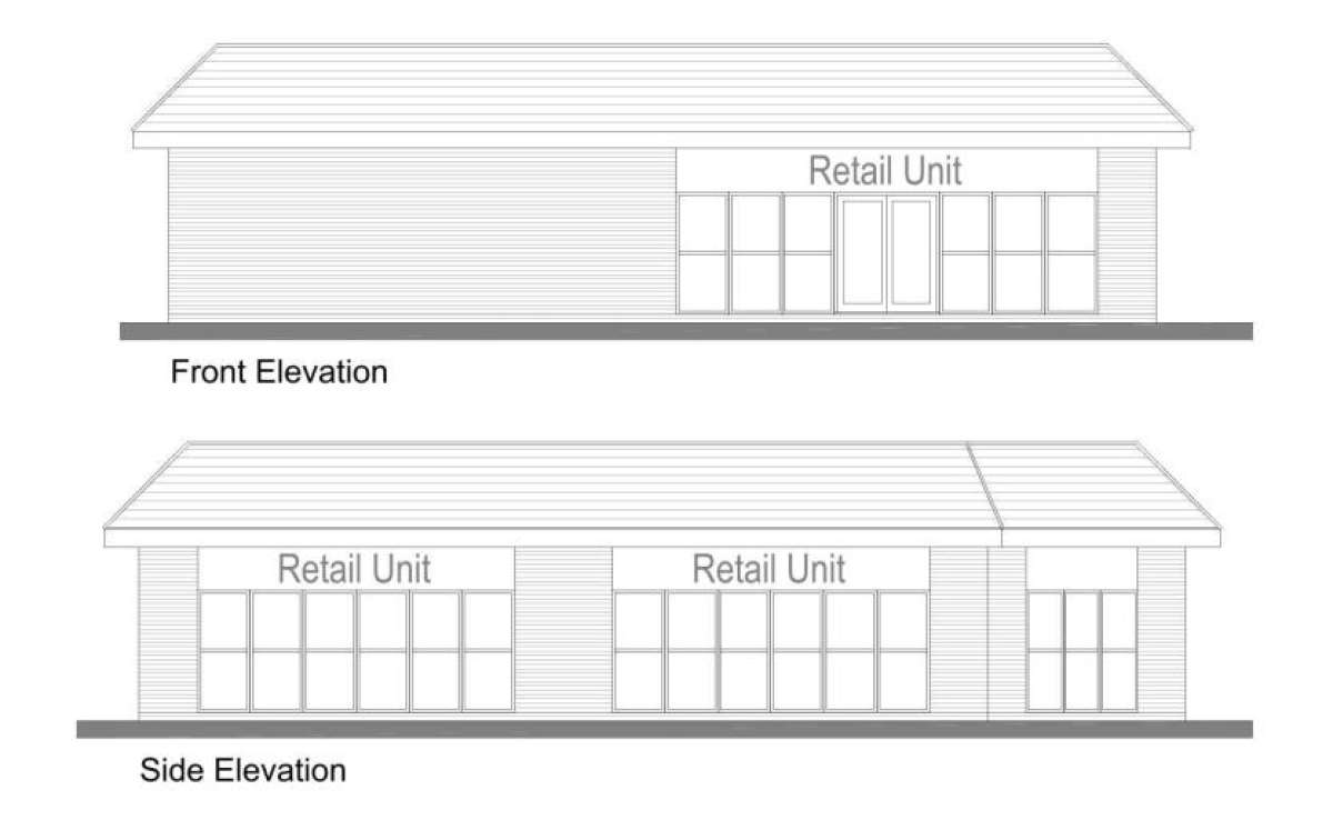 Retail/Shop in Hailsham - photo 3