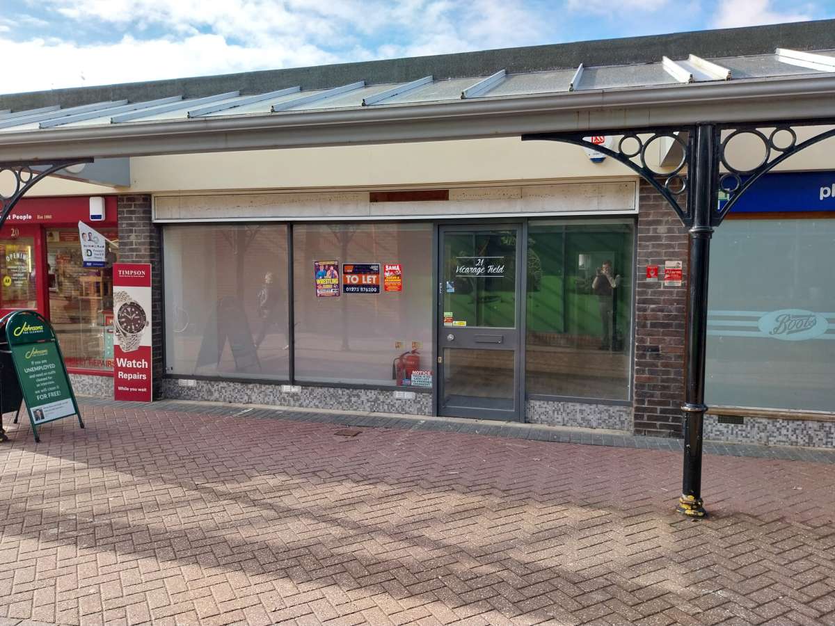 Retail/Shop in Hailsham - photo 2