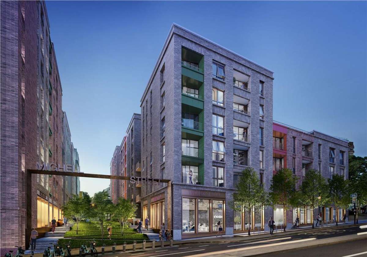 Retail/Shop in Brighton - photo 2