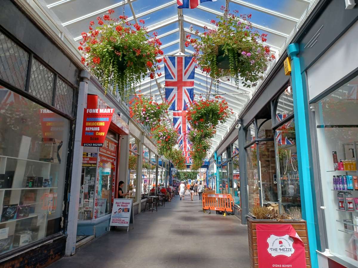 Retail/Shop in Bognor Regis - photo 4