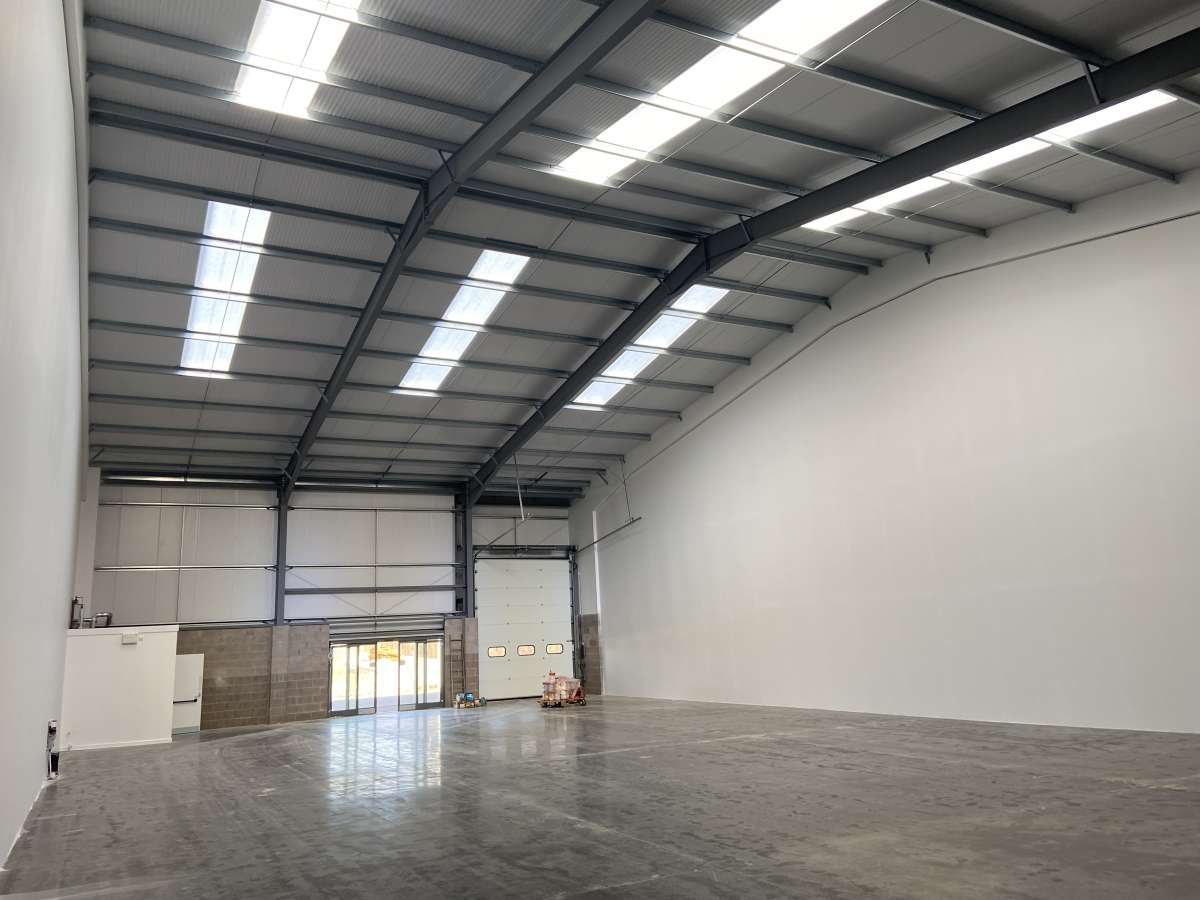 Retail/Shop in Leicester - photo 4