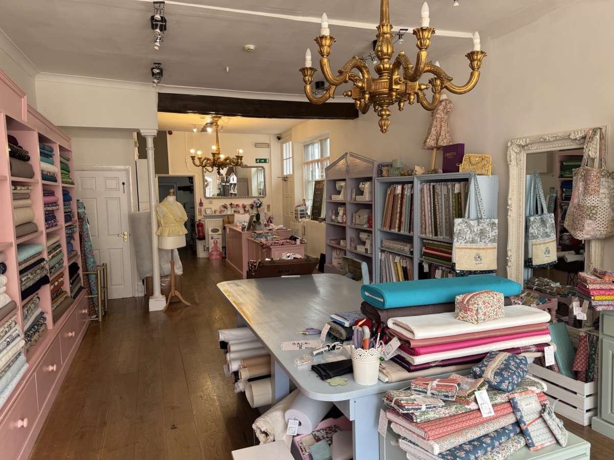 Retail/Shop in Ashby de la Zouch - photo 2