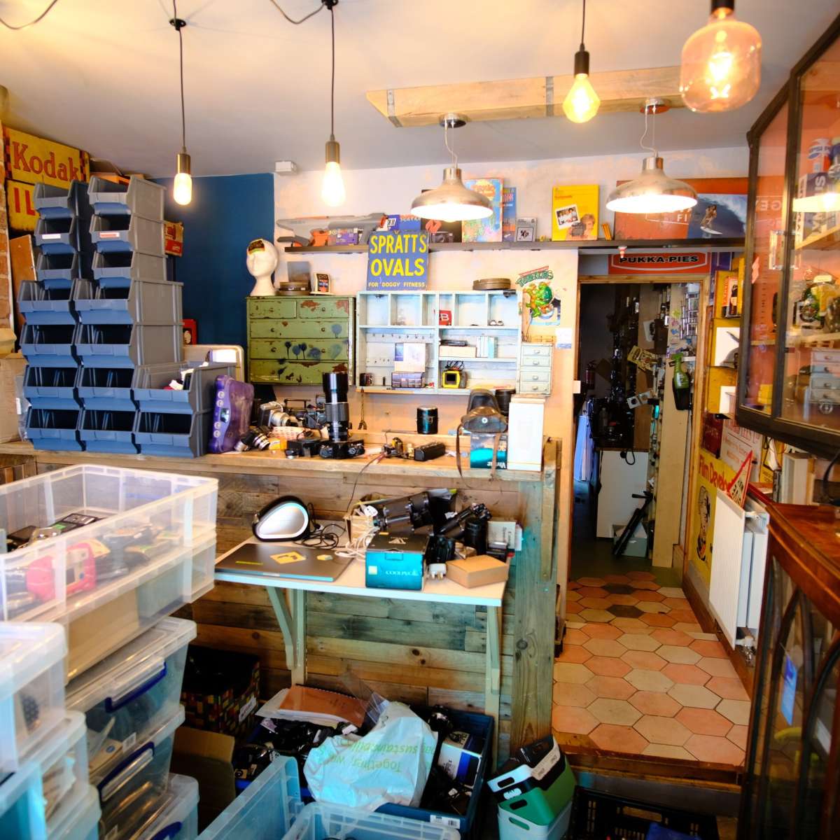 Retail/Shop in Belper - photo 2