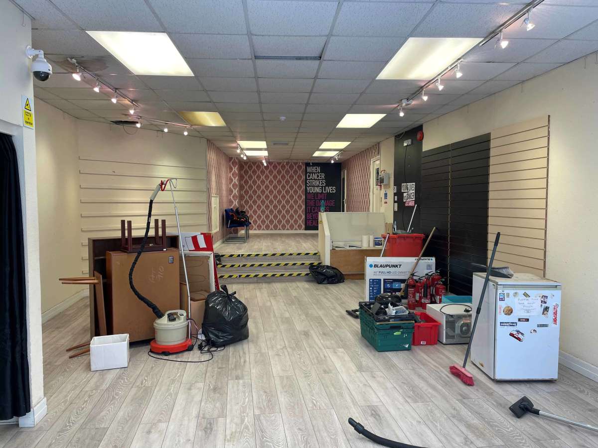 Retail/Shop in Barnstaple - photo 2