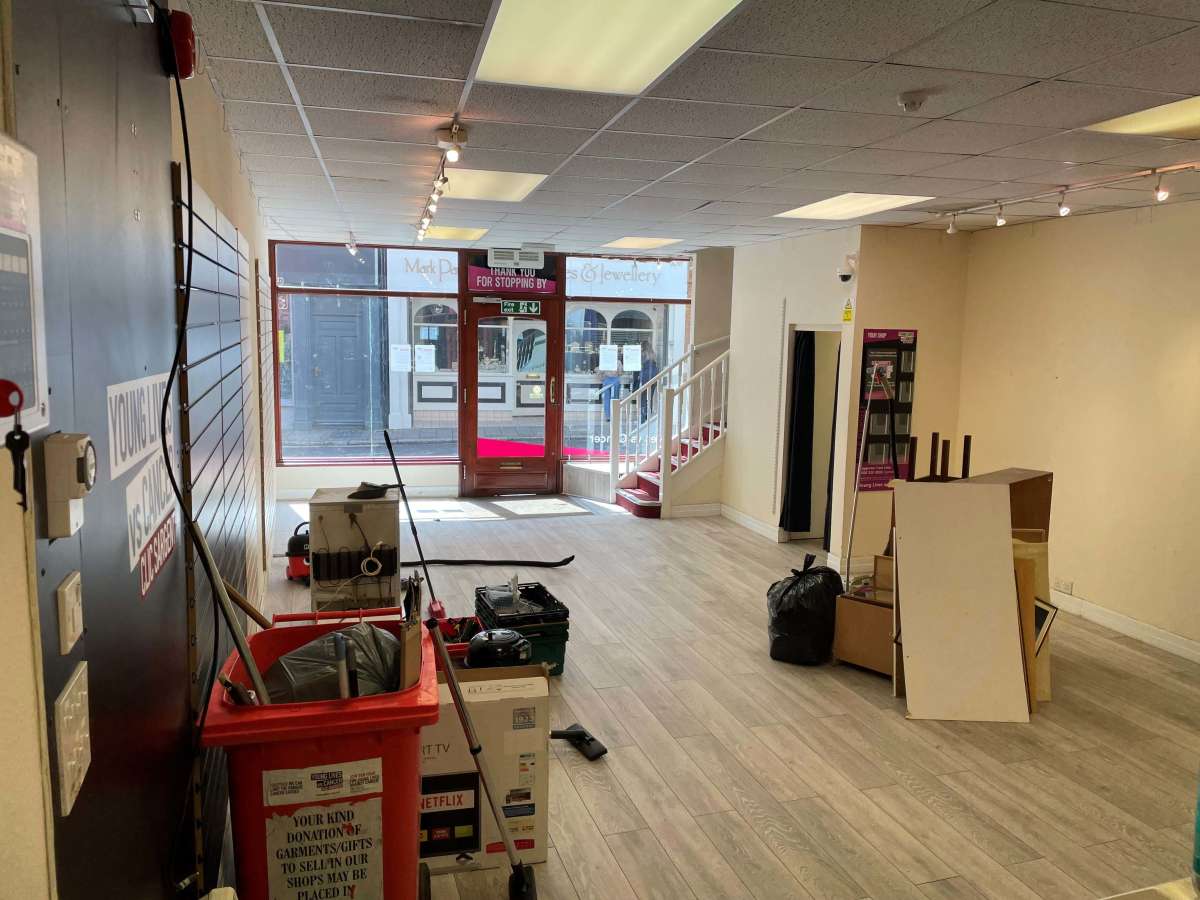 Retail/Shop in Barnstaple - photo 4