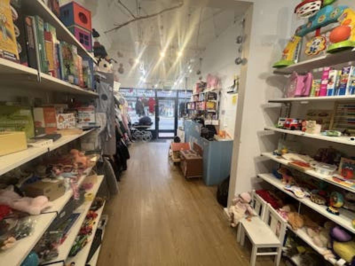 Retail/Shop in East Dulwich - photo 2