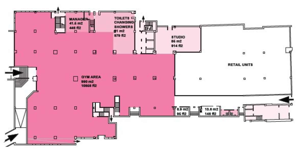 Retail/Shop in Dundee - photo 2