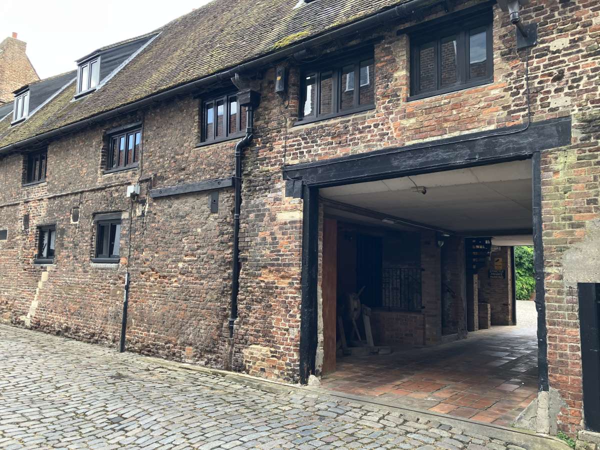 Retail in King's Lynn