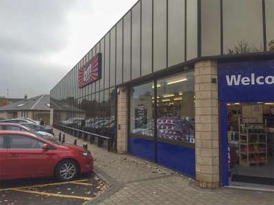 Retail/Shop in Penicuik - photo 2