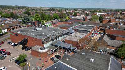 Retail/Shop in Leighton Buzzard - photo 3