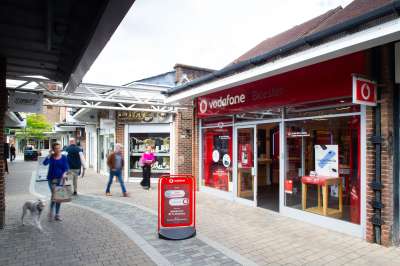 Retail/Shop in Bicester - photo 3