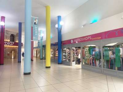 Retail in Trowbridge