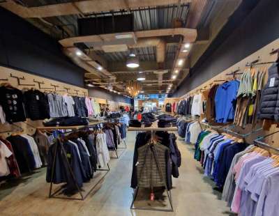 Retail/Shop in Livingston - photo 3