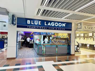 Retail in Livingston