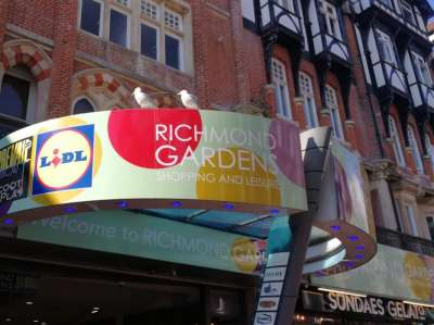 Retail in Bournemouth