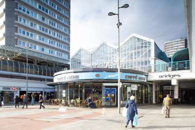 Retail in Sunderland