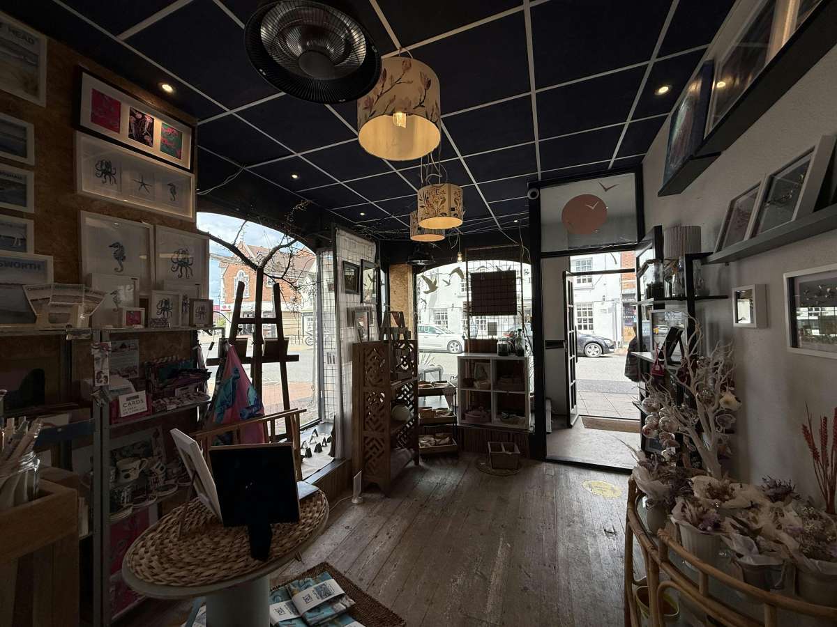 Retail/Shop in Havant - photo 4