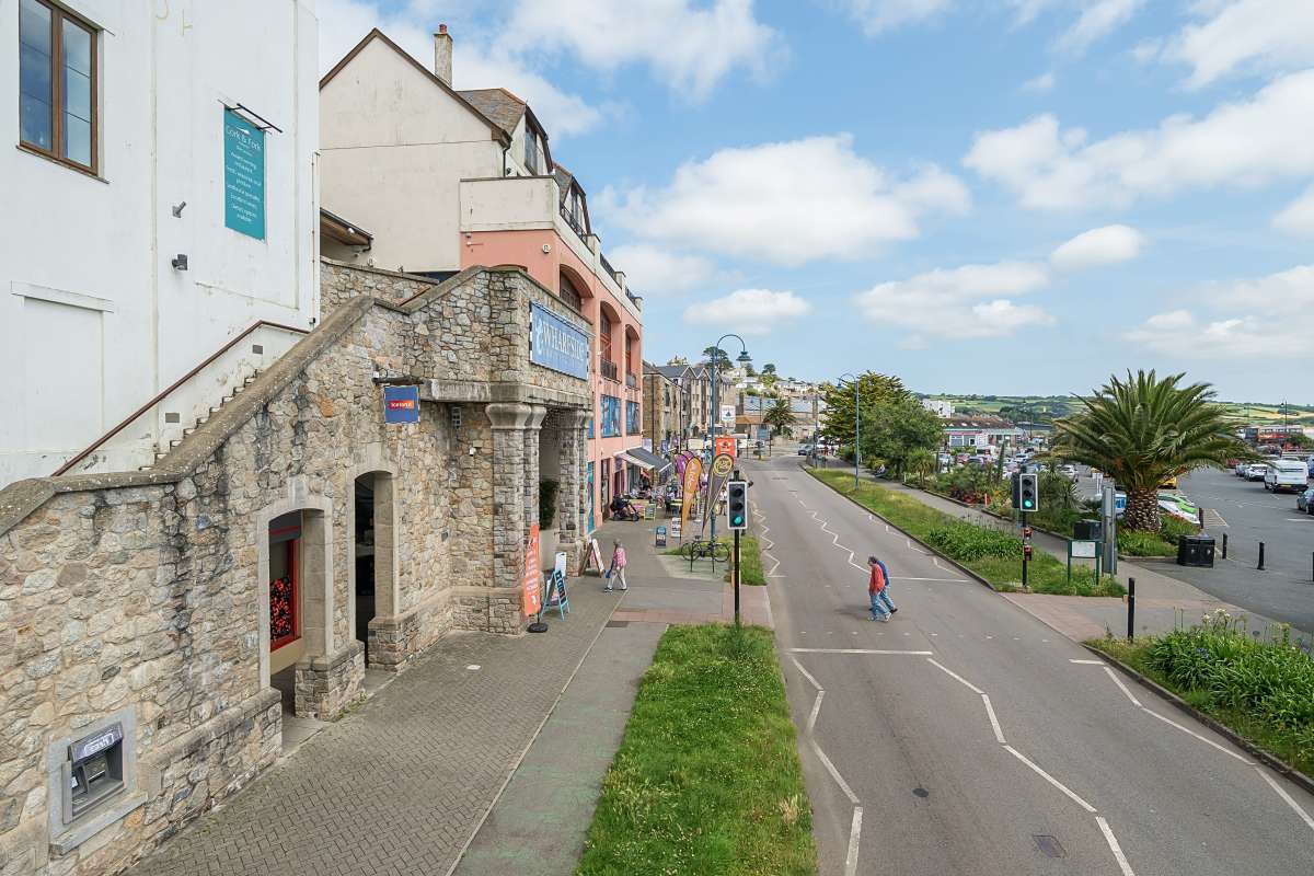 Retail/Shop in Penzance - photo 4