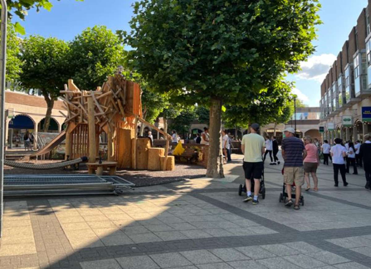 Retail/Shop in Bristol - photo 3