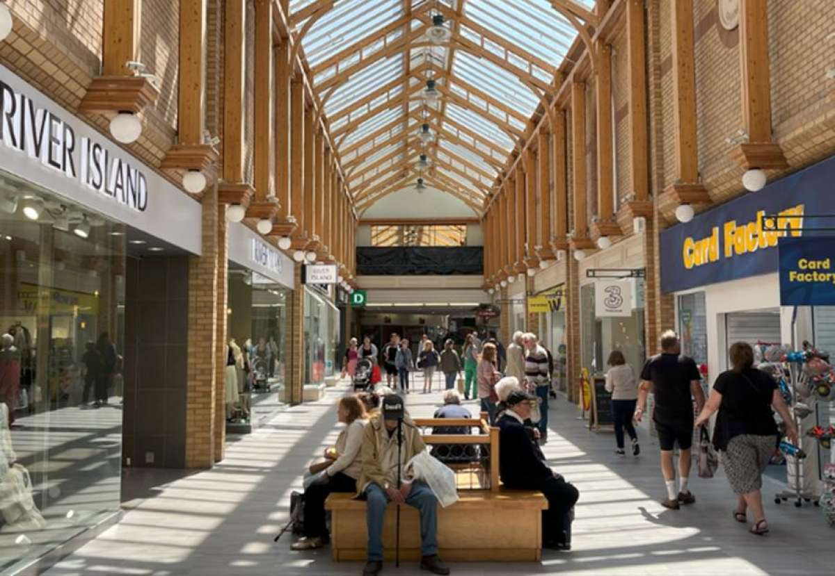 Retail/Shop in Barnstaple - photo 3