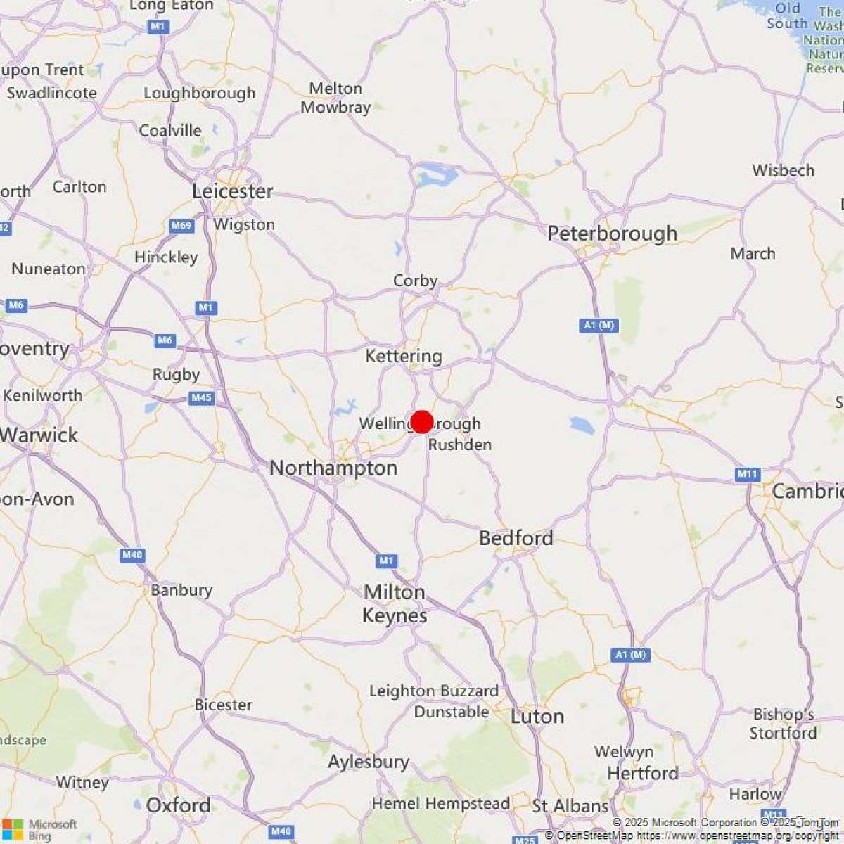 Retail/Shop in Wellingborough - photo 2