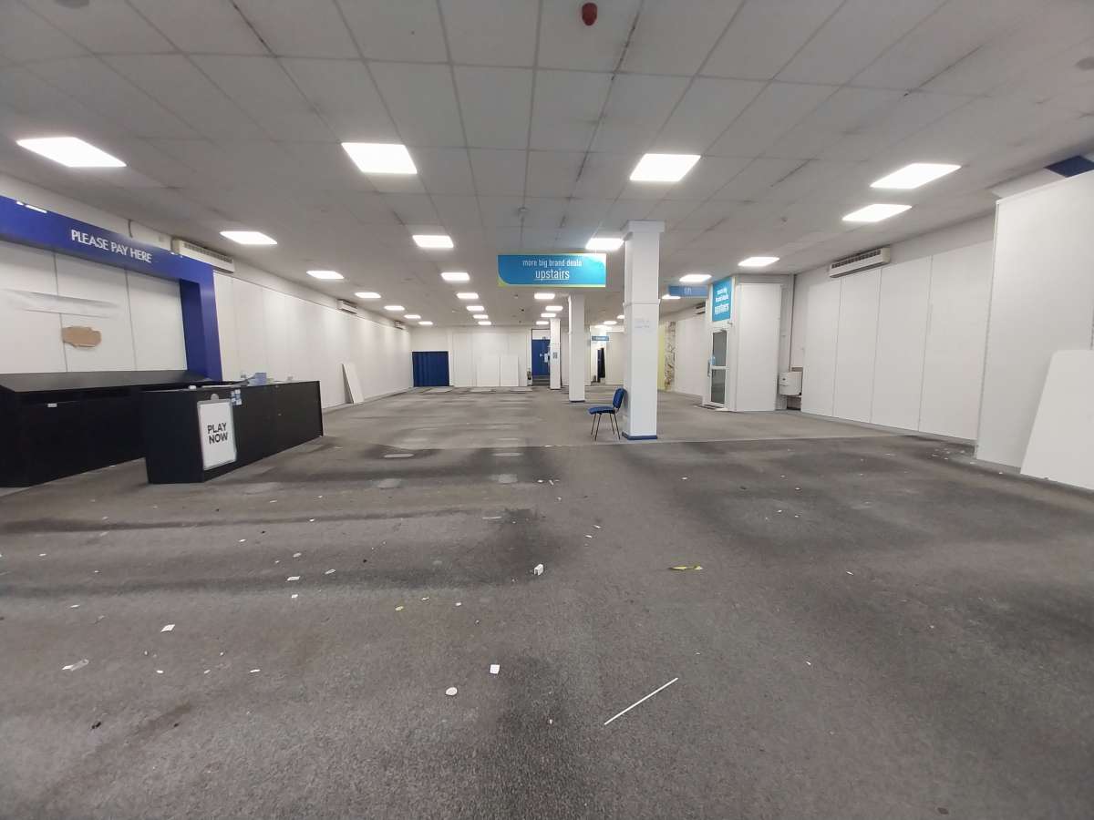 Retail/Shop in Pontefract - photo 3