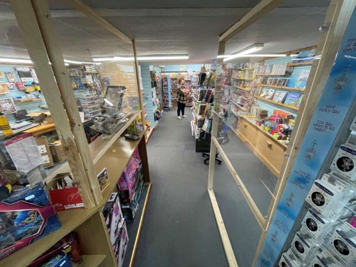 Investment in Looe - photo 3