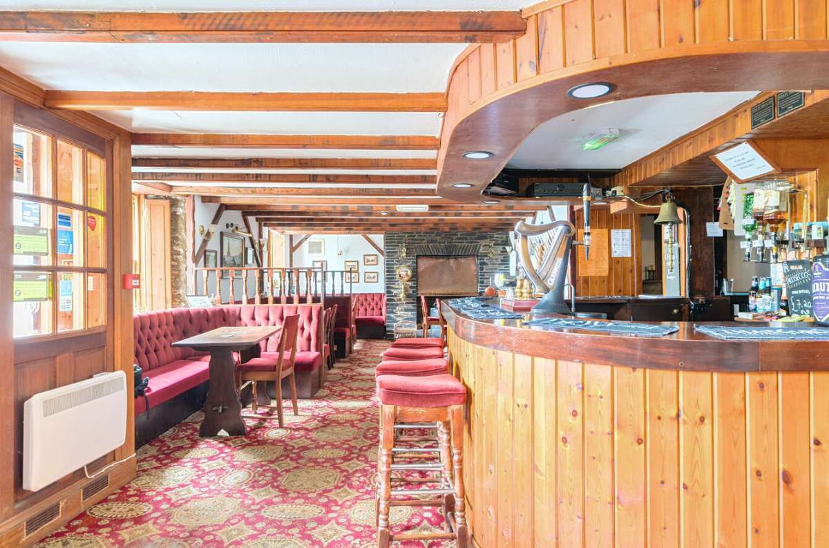 Retail/Shop in Wadebridge - photo 4